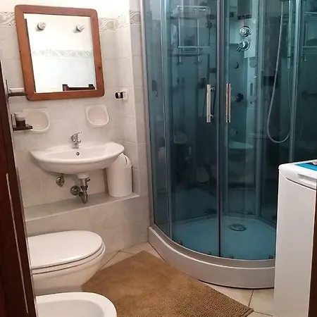 Casa Singola Lejlighed