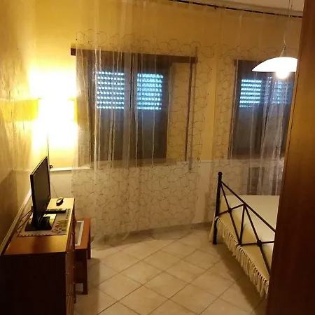 Casa Singola Lejlighed Orosei