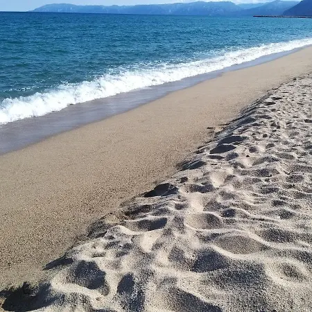 Apartmán Casa Singola