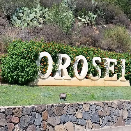 Casa Singola Apartmán