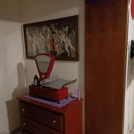 Apartmán Casa Singola Orosei