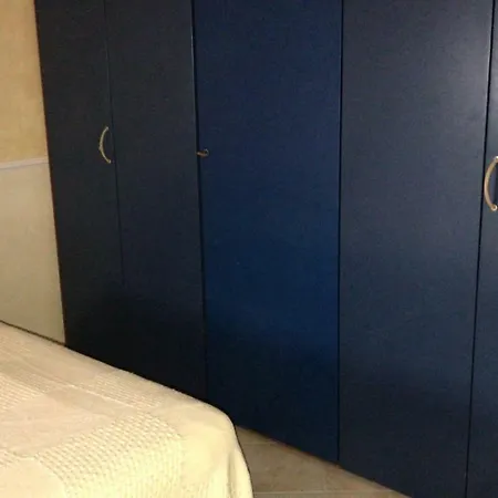 Casa Singola Apartmán Orosei