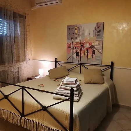 Casa Singola أروسييْ