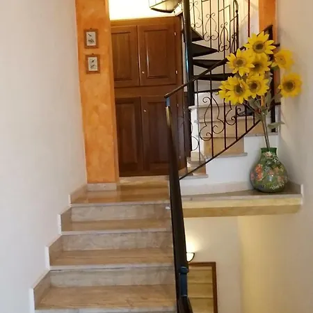 Casa Singola Appartement