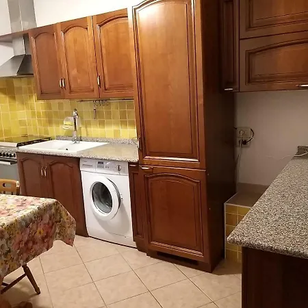 Casa Singola أروسييْ