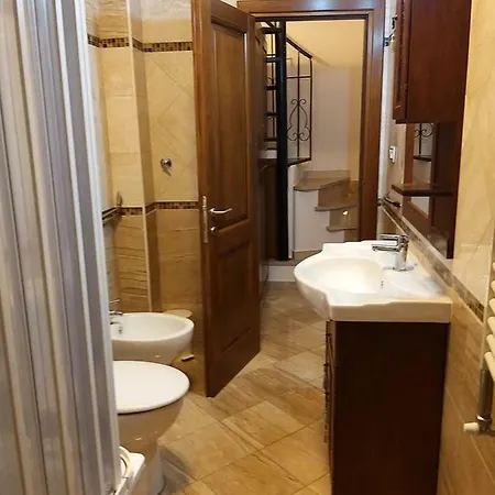 Casa Singola Apartamento