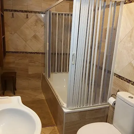 Apartamento Casa Singola