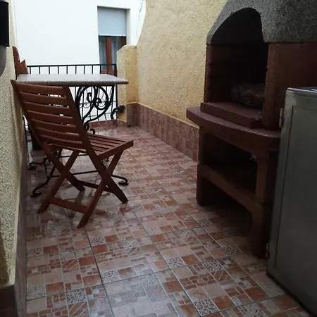 Apartamento Casa Singola Orosei