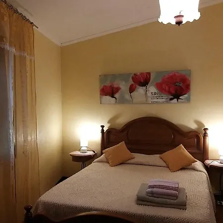 Casa Singola Apartmán Orosei