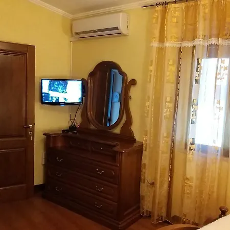 Casa Singola Apartmán Orosei