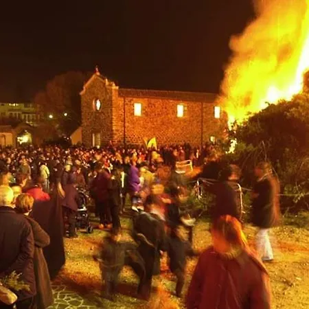 Casa Singola Apartamento