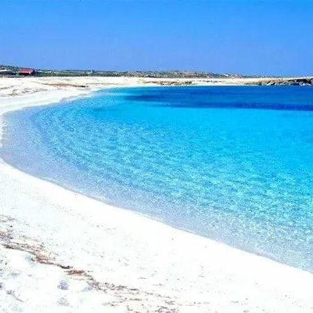 Apartamento Casa Singola Orosei