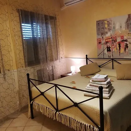 Casa Singola Apartment