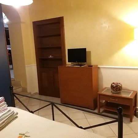 Apartmán Casa Singola Orosei