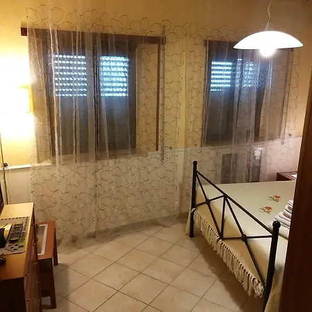 Casa Singola