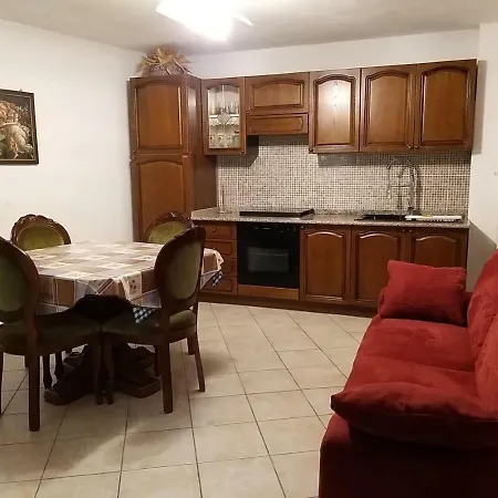 Apartamento Casa Singola