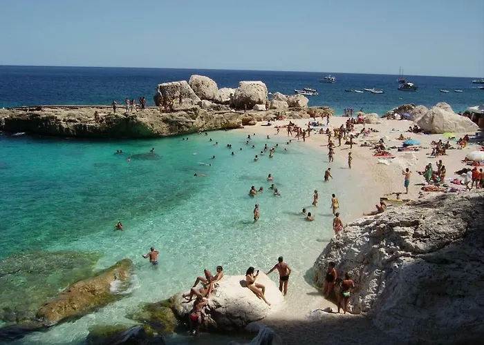 Casa Singola Apartman Orosei